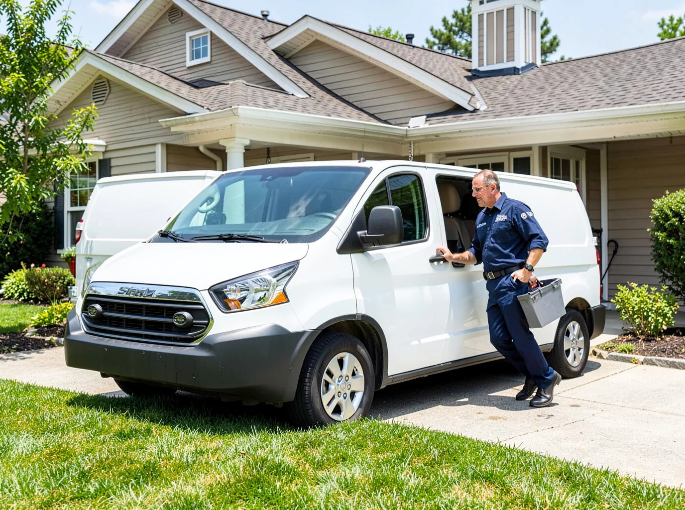 Emergency Plumber company in Mount Pleasant, TN