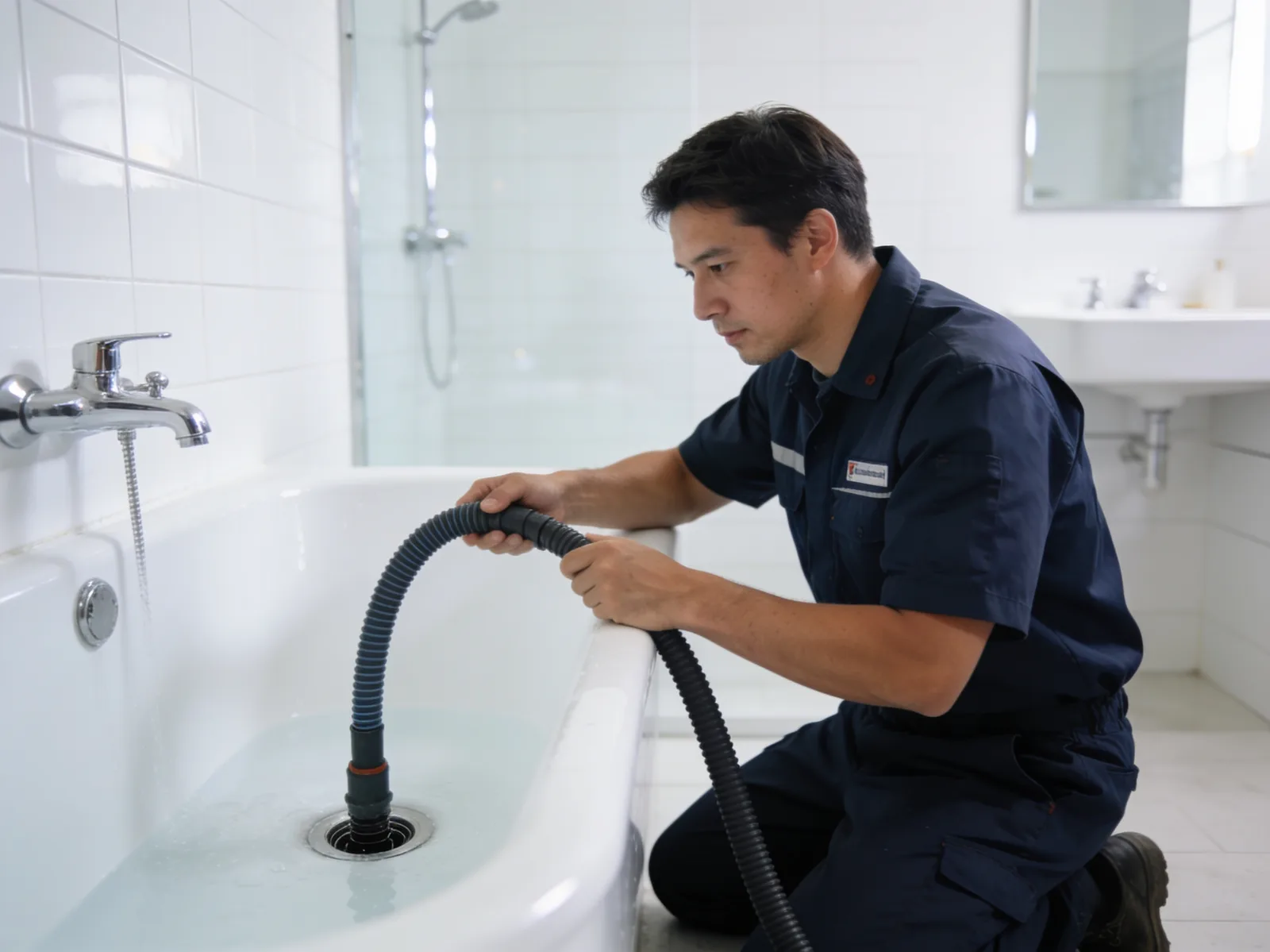 Emergency Plumber Mount Pleasant, TN FAQs